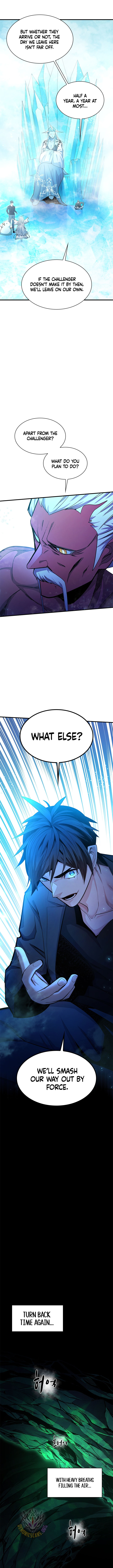 The Tutorial is Too Hard Chapter 232 5
